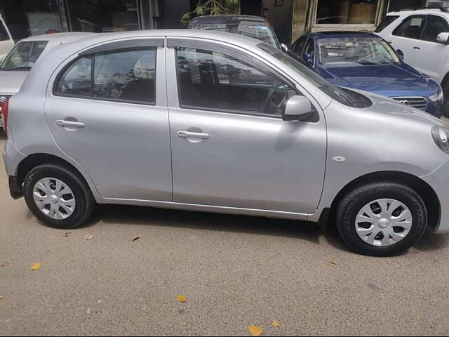 Used Nissan Micra Active [2013-2018] XV in Delhi