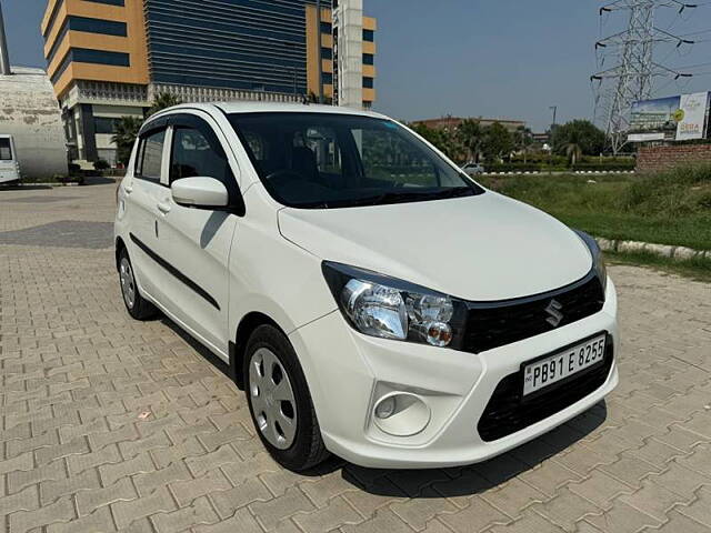 Used Maruti Suzuki Celerio [2017-2021] ZXi [2019-2020] in Kharar