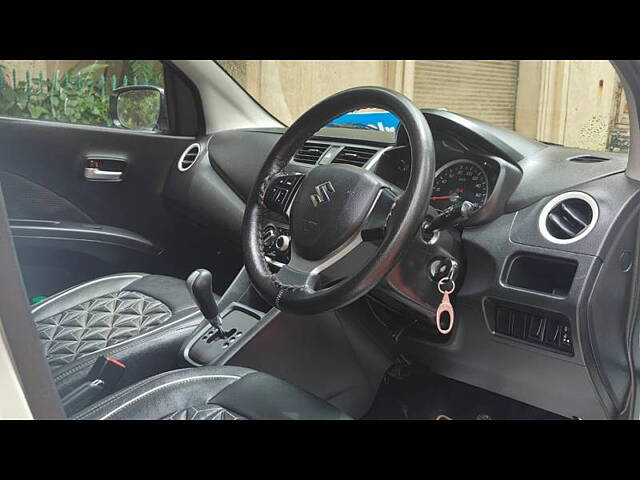 Used Maruti Suzuki Celerio X ZXi (O) AMT in Thane