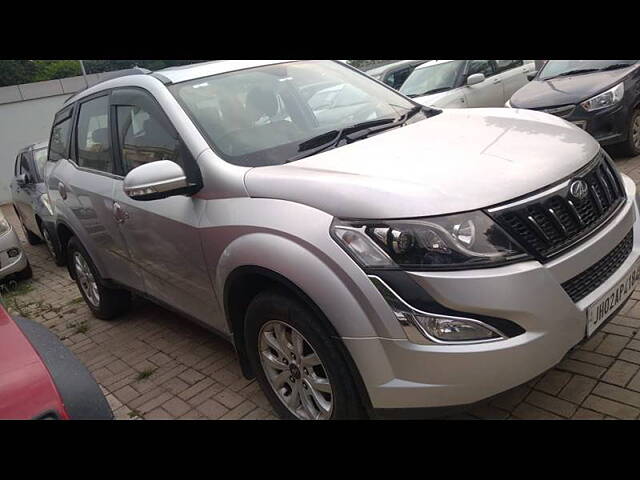 Used Mahindra XUV500 [2015-2018] W10 AWD in Ranchi