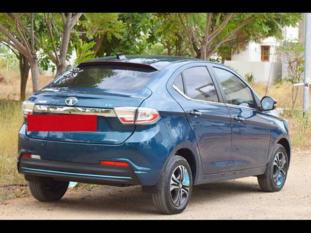 Used Tata Tigor XZ in Chennai