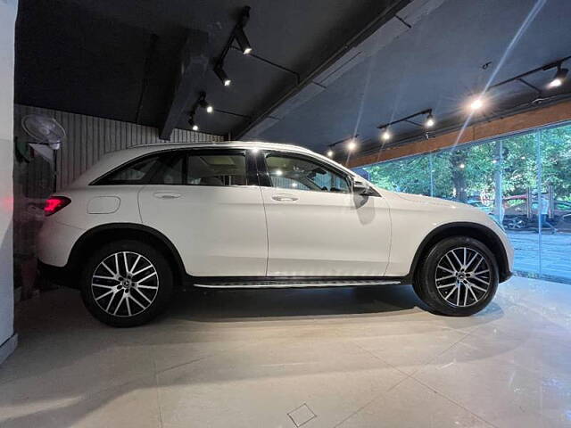 Used Mercedes-Benz GLC [2019-2023] 200 Progressive in Delhi