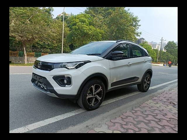 Used Tata Nexon [2020-2023] XZA Plus (O) Diesel in Noida