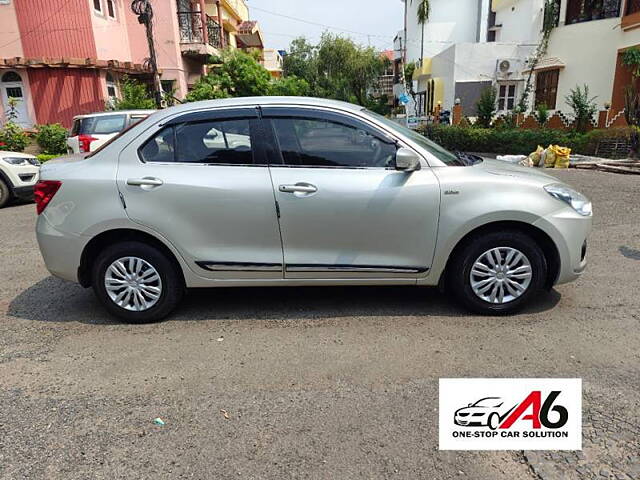 Used Maruti Suzuki Dzire [2017-2020] VDi in Kolkata