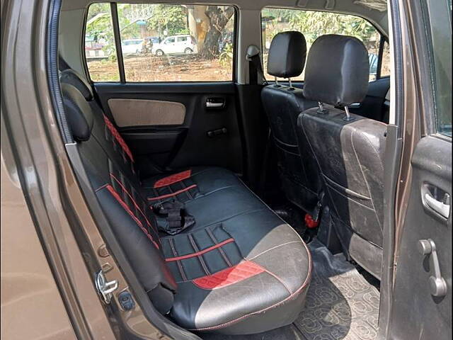 Used Maruti Suzuki Wagon R [2019-2022] LXi 1.0 [2019-2019] in Thane