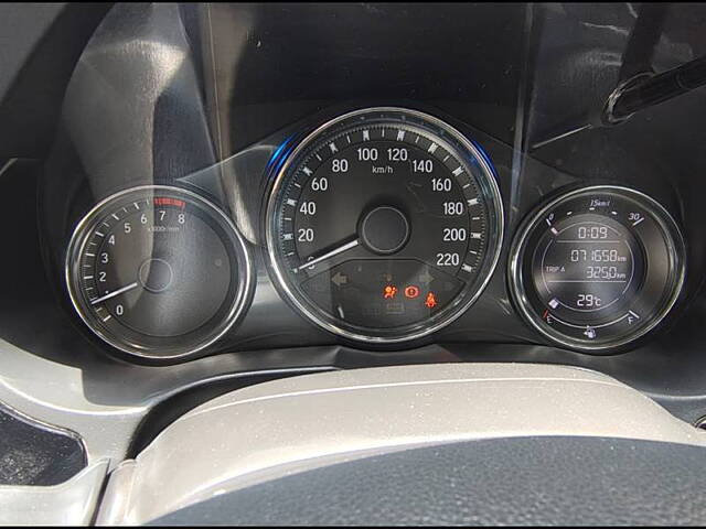 Used Honda City 4th Generation V Petrol in Bangalore