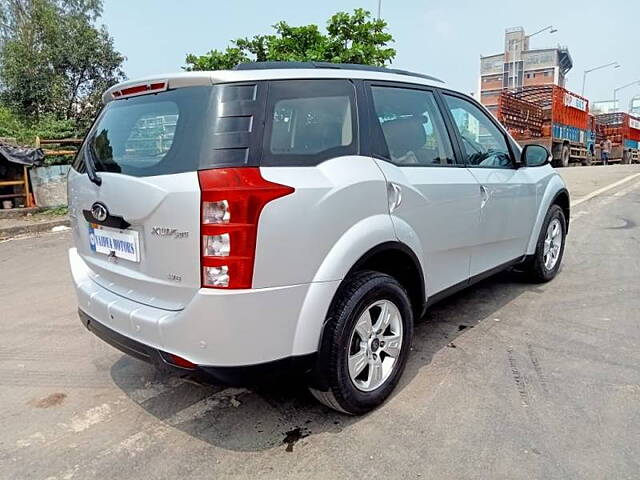 Used Mahindra XUV500 [2011-2015] W8 in Mumbai