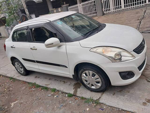 Used Maruti Suzuki Swift DZire [2011-2015] VDI in Hyderabad