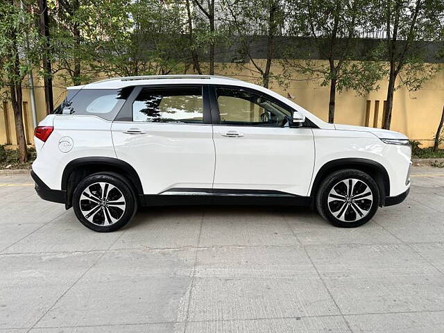 Used MG Hector [2019-2021] Smart 2.0 Diesel [2019-2020] in Hyderabad