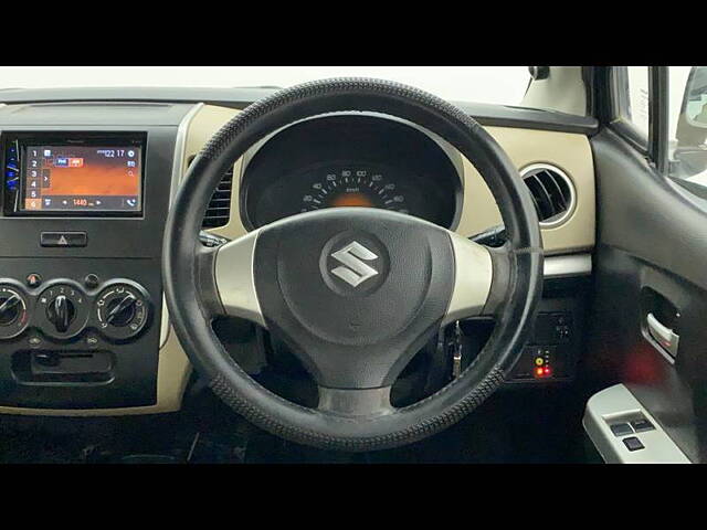 Used Maruti Suzuki Wagon R 1.0 [2014-2019] LXI CNG in Delhi