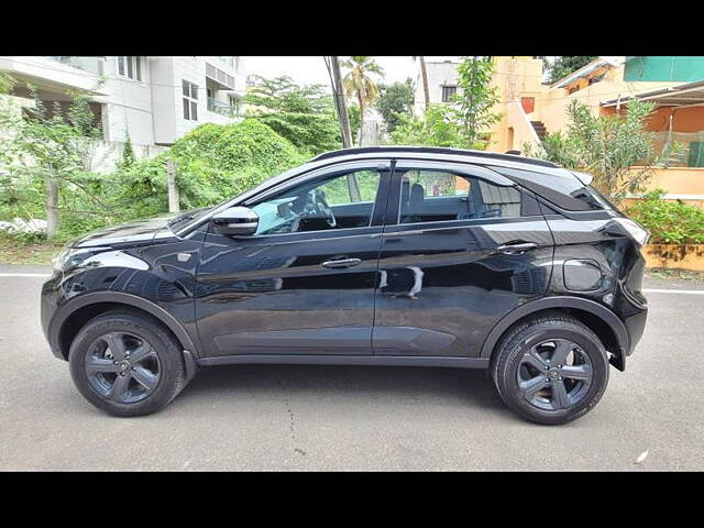 Used Tata Nexon [2020-2023] XZA Plus Dual Tone in Chennai