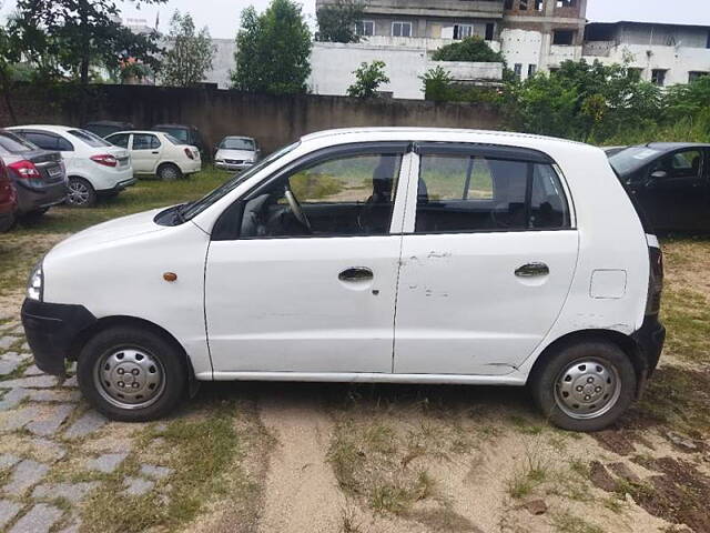 Used Hyundai Santro Xing [2008-2015] Non-AC in Ranchi