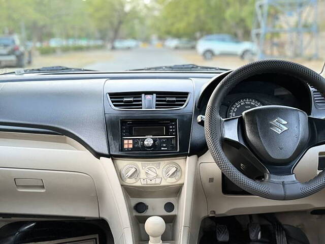 Used Maruti Suzuki Swift DZire [2011-2015] LDI in Delhi