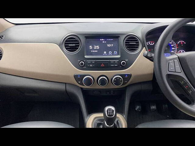 Used Hyundai Grand i10 Sportz 1.2 Kappa VTVT in Bangalore