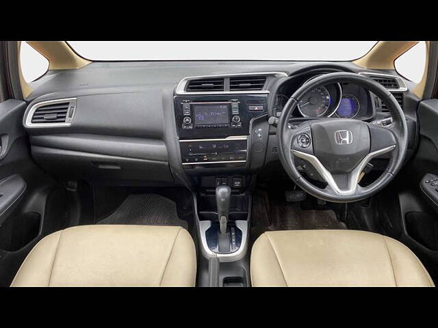 Used Honda Jazz [2015-2018] V AT Petrol in Bangalore