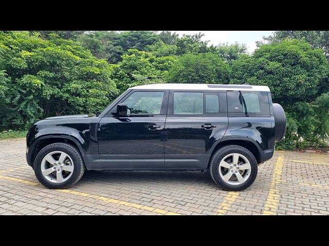 Used Land Rover Defender 110 HSE 2.0 Petrol in Delhi