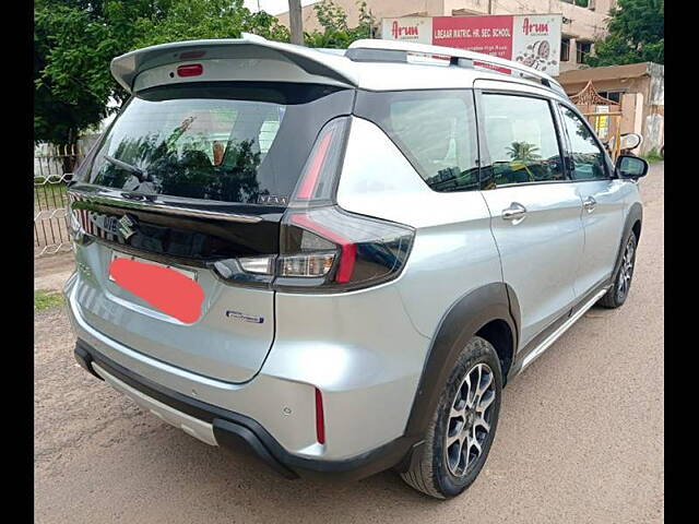 Used Maruti Suzuki XL6 [2019-2022] Alpha MT Petrol in Chennai