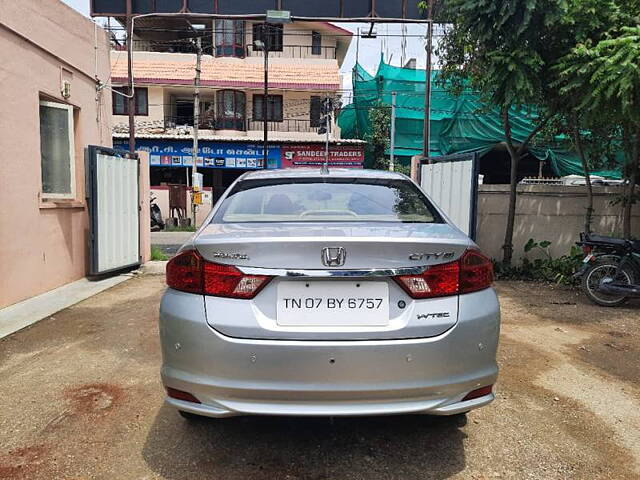 Used Honda City [2014-2017] SV CVT in Coimbatore