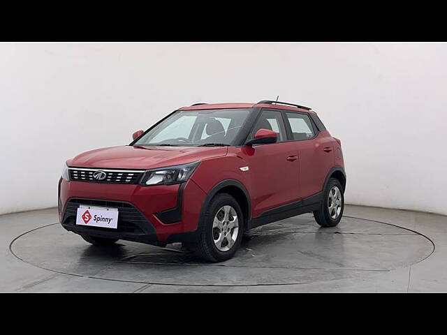 Used 2019 Mahindra XUV300 in Chennai