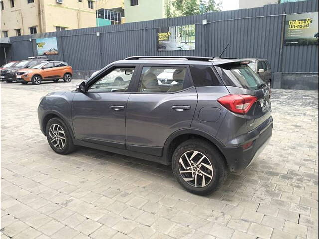 Used Mahindra XUV300 [2019-2024] W8 (O) 1.2 Petrol in Chennai