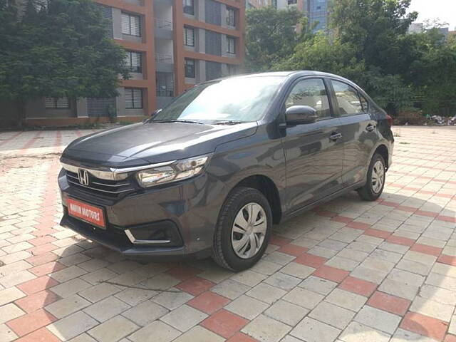 Used Honda Amaze [2016-2018] 1.2 S i-VTEC in Ahmedabad