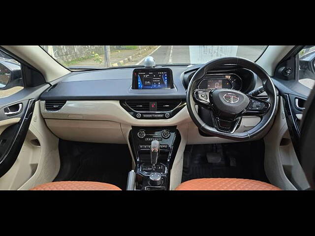 Used Tata Nexon [2020-2023] XZA Plus (O) in Mumbai