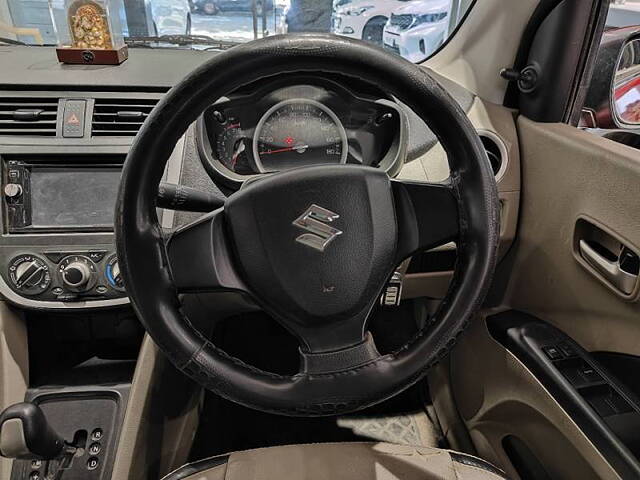 Used Maruti Suzuki Celerio [2014-2017] VXi AMT ABS in Mumbai