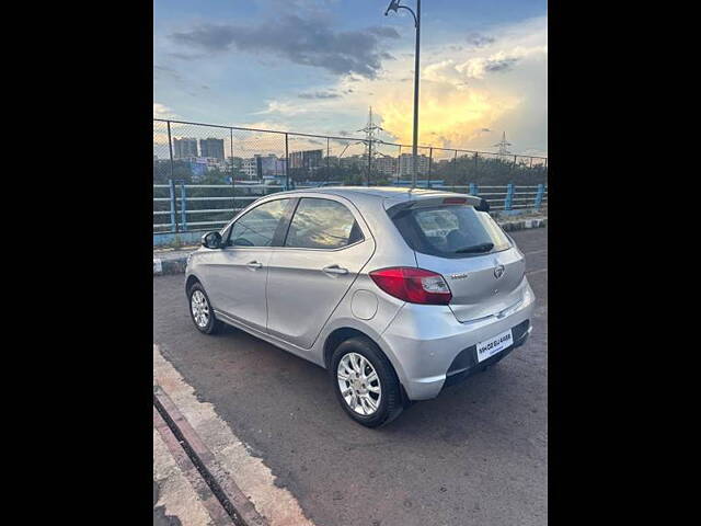 Used Tata Tiago [2016-2020] Revotron XZA in Pune