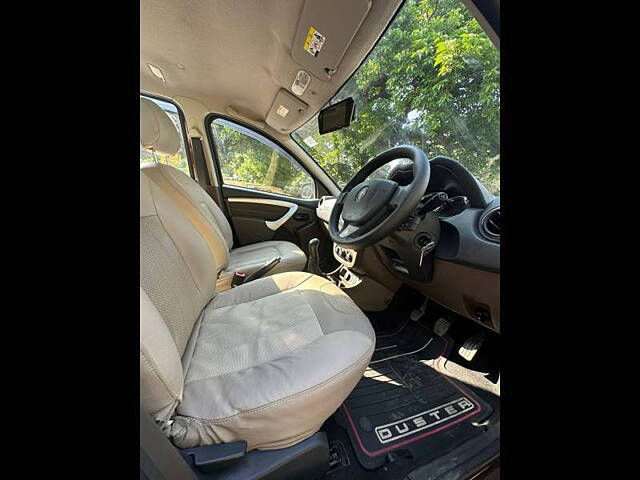 Used Renault Duster [2015-2016] 110 PS RxL in Delhi