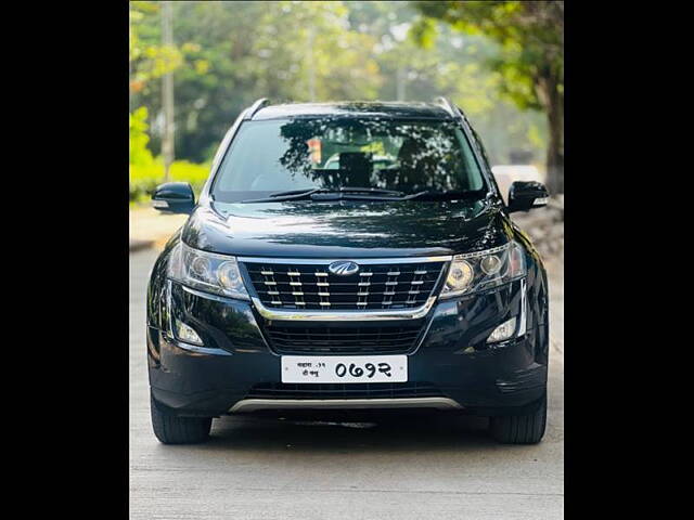 Used 2021 Mahindra XUV500 in Pune