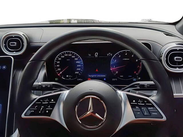 Used Mercedes-Benz GLC [2023-2024] 300 4MATIC in Delhi