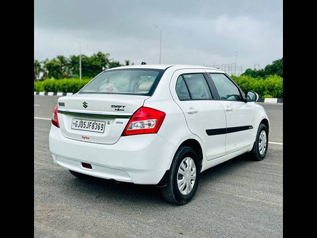 Used Maruti Suzuki Swift DZire [2011-2015] VDI in Surat