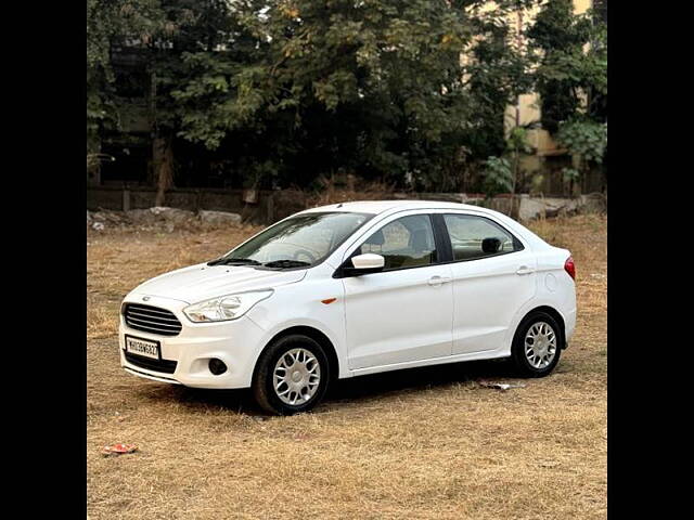 Used 2015 Ford Aspire in Navi Mumbai