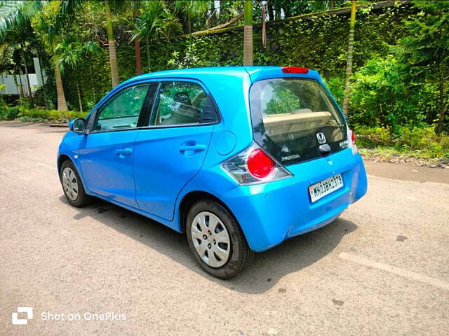 Used Honda Brio [2011-2013] S MT in Mumbai