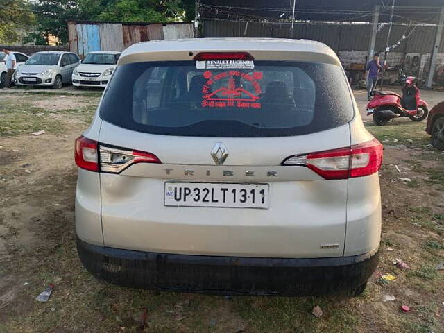 Used Renault Triber [2019-2023] RXL [2019-2020] in Lucknow