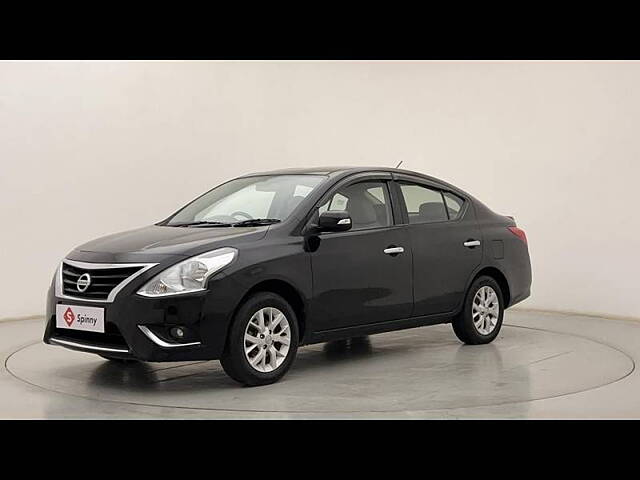 Used 2017 Nissan Sunny in Pune