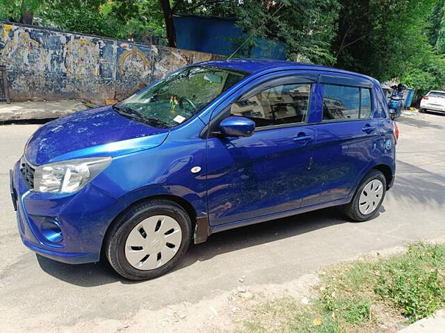 Used Maruti Suzuki Celerio [2014-2017] VXi AMT in Chennai