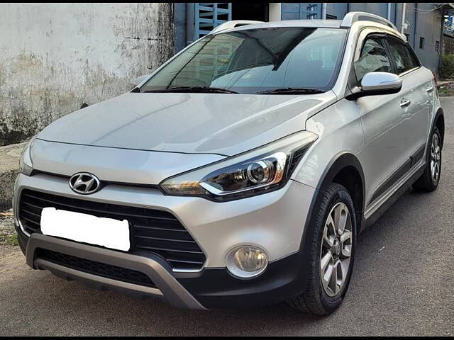 Used Hyundai i20 Active [2015-2018] 1.2 SX in Chennai