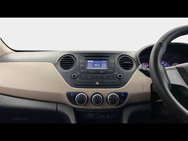 Used Hyundai Grand i10 [2013-2017] Sportz 1.2 Kappa VTVT [2013-2016] in Delhi