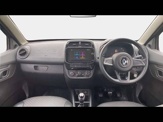 Used Renault Kwid [2015-2019] 1.0 RXT Opt [2016-2019] in Pune