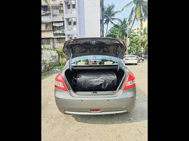 Used Maruti Suzuki Swift DZire [2011-2015] VXI in Mumbai