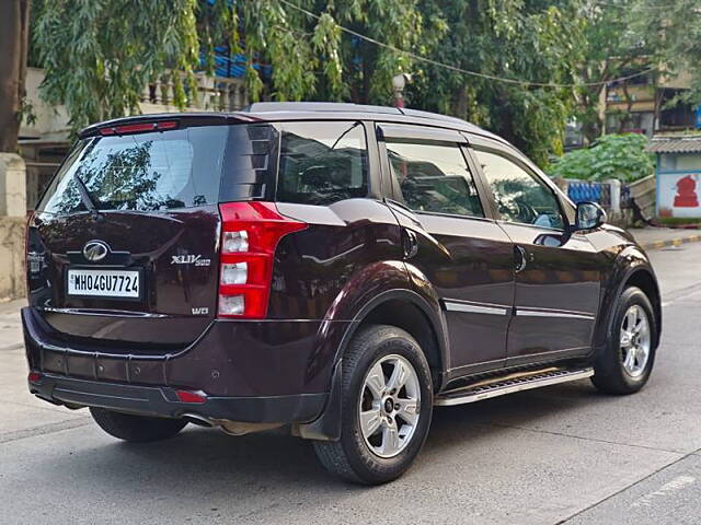 Used Mahindra XUV500 [2011-2015] W8 in Mumbai