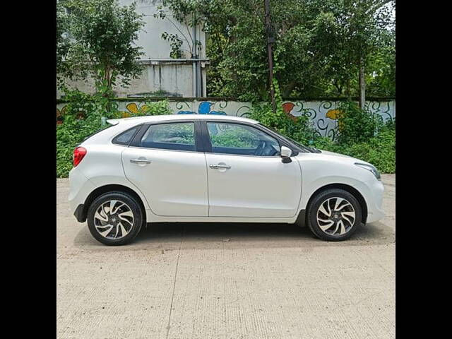 Used Maruti Suzuki Baleno [2015-2019] Delta 1.2 in Indore