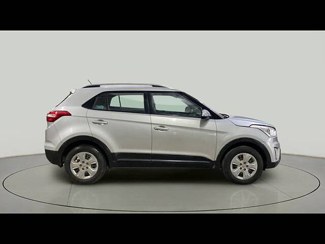 Used Hyundai Creta [2017-2018] E Plus 1.6 Petrol in Navi Mumbai