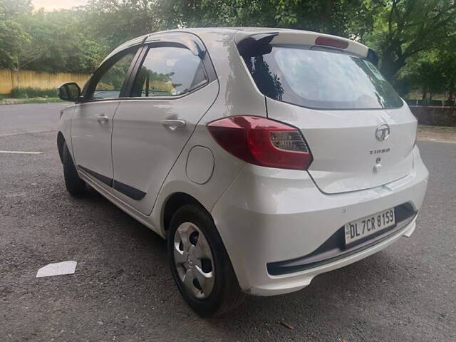 Used Tata Tiago [2016-2020] Revotorq XT (O) [2016-2019] in Delhi