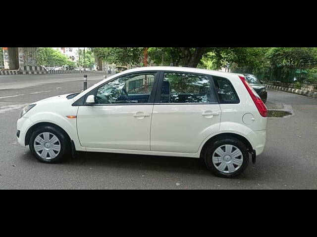 Used Ford Figo [2015-2019] Ambiente 1.2 Ti-VCT in Delhi