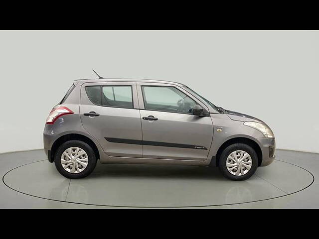 Used Maruti Suzuki Swift [2014-2018] Lxi (O) [2014-2017] in Delhi