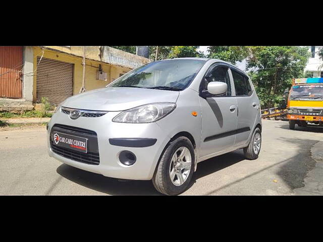 Used Hyundai i10 [2010-2017] Magna 1.2 Kappa2 in Bangalore