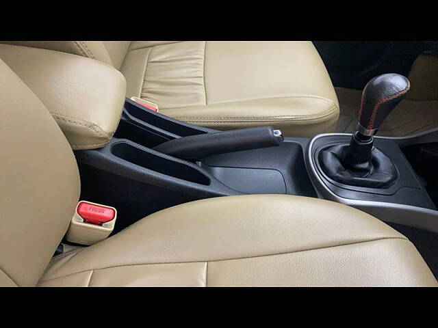 Used Honda City 4th Generation V Petrol [2017-2019] in Chennai