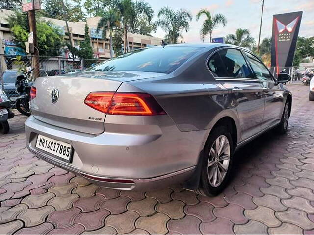 Used Volkswagen Passat Comfortline in Pune